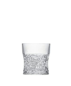 RCR Crystal Sound Soul Double Old Fashioned 319ml 11²/₉oz     - Case Qty - 12