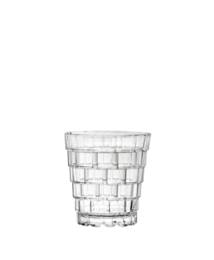 RCR Crystal Stack Double Old Fashioned 320ml 11²/₉oz     - Case Qty - 12