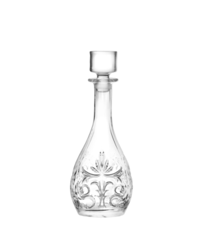 RCR Crystal Tattoo Tall 960ml 33⅘oz     - Case Qty - 4