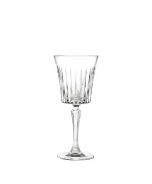 RCR Crystal Timeless Goblet / 298ml 10½oz     - Case Qty - 12