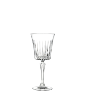 RCR Crystal Timeless Goblet / 230ml 8oz     - Case Qty - 12