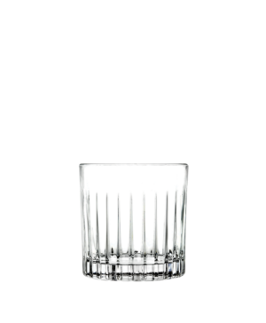 RCR Crystal Timeless Double Old Fashioned 360ml 12⅔o     - Case Qty - 12