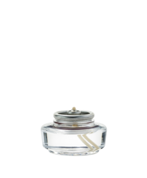 Hollowick Liquid Tea Light Candle (12 hr burn time)   51mm(d) x 30mm(h)    - Case Qty - 144
