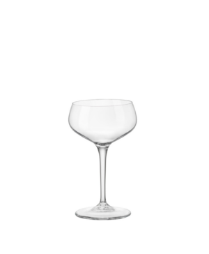 Bormioli Rocco Novecento Cocktail / 250ml 8½oz     - Case Qty - 24