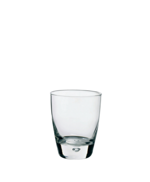 Bormioli Rocco Luna Rocks 260ml 8¾oz     - Case Qty -