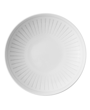 Churchill China Era Grey Coupe Pasta   310mm 12"   - Case Qty - 6