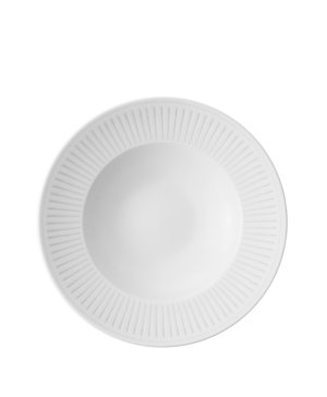 Churchill China Era Grey Medium Wide Rim Profie   240mm 9½"   - Case Qty - 12