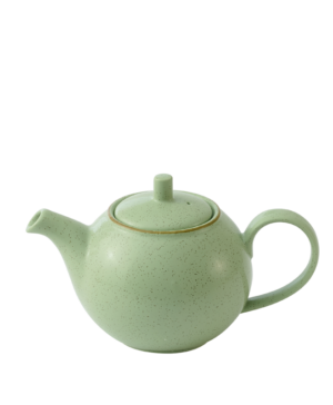 Churchill China Stonecast Sage Green  426ml 15oz     - Case Qty - 4