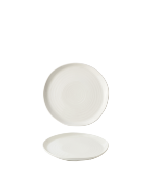 Churchill China Envisage Natural White Walled   165mm 6½"   - Case Qty - 6