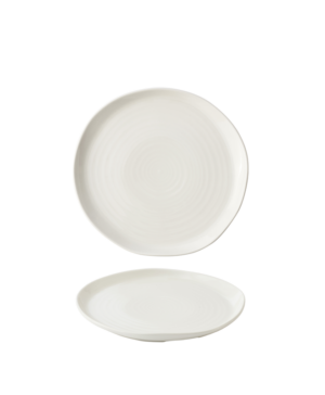 Churchill China Envisage Natural White Walled   215mm 8½"   - Case Qty - 6