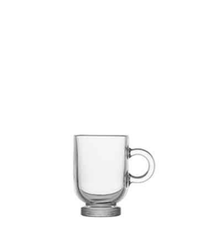Libbey Sentido Handled Espresso 80ml 2¾oz     - Case Qty - 6