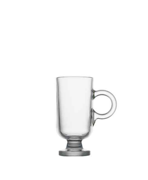 Libbey Sentido Handled Liqueur 260ml 9¼oz     - Case Qty - 6