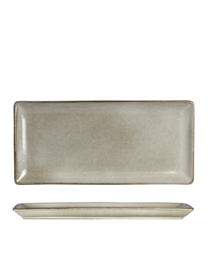 Robert Gordon The Potters Collection Pier Rectangle Tray /   38 x 17.8cm 15 x 7"   - Case Qty - 6