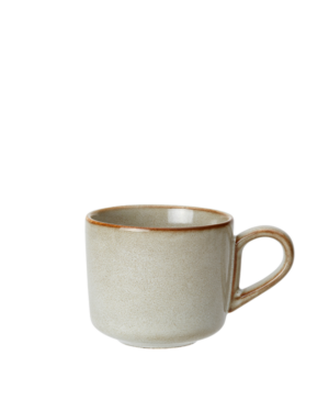 Robert Gordon The Potters Collection Pier Cappuccino 32.7cl 11½oz     - Case Qty - 12
