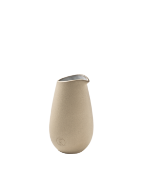 Bauscher Embrace Light Unhandled Pourer / 250ml 8¾oz     - Case Qty - 6