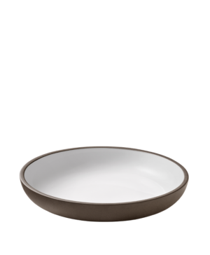 Bauscher ReNew White Deep Coupe   260mm 10¼"   - Case Qty - 6