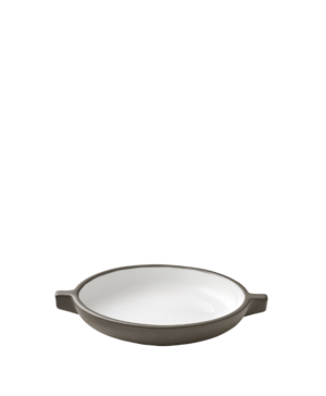 Bauscher ReNew White Handled   174mm 6⅘"   - Case Qty - 6