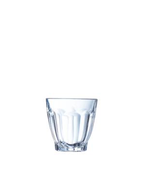 Arcoroc Arcadie Espresso / 90ml 3oz     - Case Qty - 24