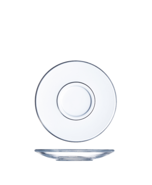 Arcoroc Arcadie    140mm 5½"   - Case Qty - 24