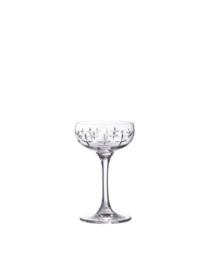 Degrenne Newport Twist Liqueur / 75ml 2⅔oz     - Case Qty - 6