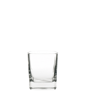 Luigi Bormioli Strauss Double Old Fashioned 290ml 10¼oz     - Case Qty - 24