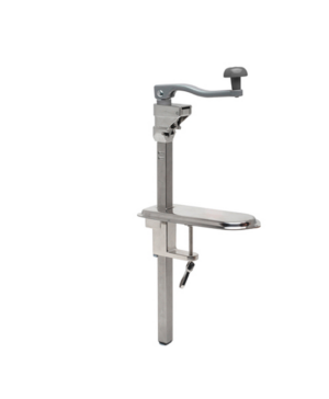 Genware Can Openers Heavy-Duty Bench Can Openers - Cans up to 56cm tall       - Case Qty - 1