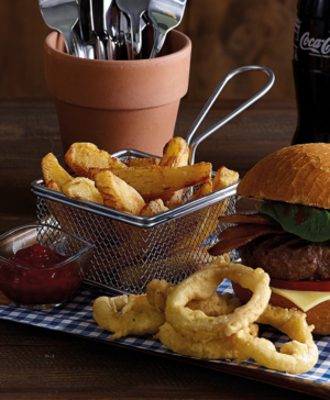 Fry Baskets