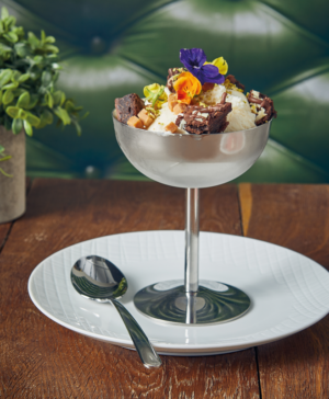 Genware Sundae Cups