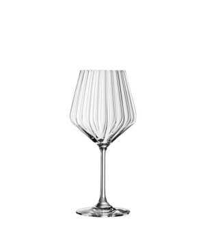 Spiegelau Lifestyle Burgundy 640ml 22½oz     - Case Qty - 12
