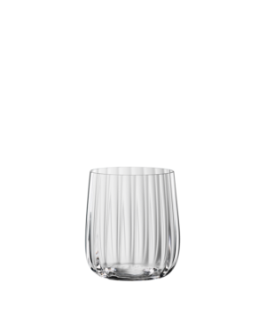 Spiegelau Lifestyle Double Old Fashioned 340ml 12oz     - Case Qty - 12