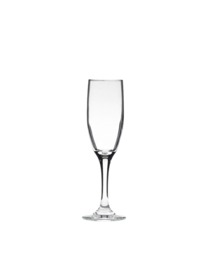 Libbey Embassy Flute 180ml 6¼oz     - Case Qty - 12