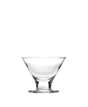 Libbey Embassy Dessert / 240ml 8½oz     - Case Qty - 12