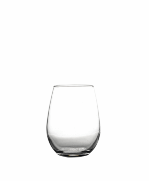 Onis Stemless White 500ml 17½oz     - Case Qty - 6