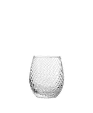 Libbey Du Vin Double Old Fashioned 330ml 11½oz     - Case Qty - 12
