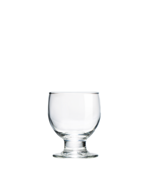 Libbey Sequoia Stemmed Short 175ml 6¼oz     - Case Qty - 12