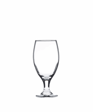 Libbey Teardrop Stemmed 440ml 15½oz     - Case Qty - 12