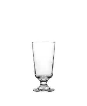 Libbey Embassy Footed 296ml 10½oz     - Case Qty - 24