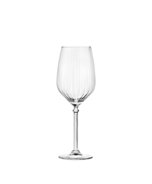 Royal Leerdam Bonheur Red 530ml 18¾oz     - Case Qty - 6