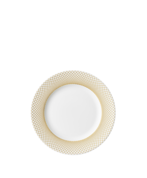 Degrenne Graphique Classique Gold Side   150mm 5⅞"   - Case Qty - 6