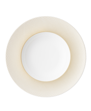 Degrenne Graphique Classique Gold Pasta   295mm 11⅝"   - Case Qty - 3