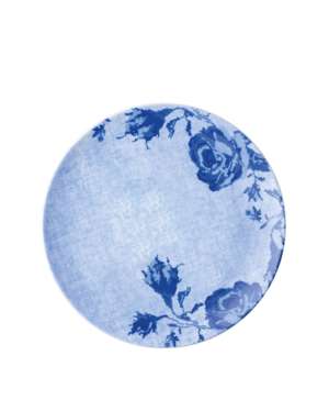Schönwald Boho Blue Coupe   230mm 9"   - Case Qty - 6