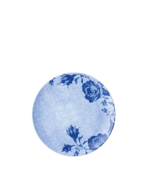 Schönwald Boho Blue Coupe   150mm 5⅞"   - Case Qty - 12