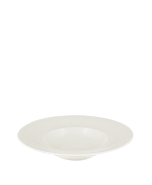Schönwald Delight Vibes Rimmed Embossed   240mm 9⅖"   - Case Qty - 6