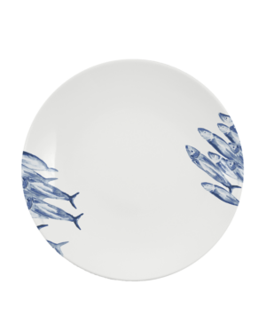 Schönwald Maritime Ocean Breeze Coupe   28cm 11"   - Case Qty - 6