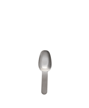 Comas Cutlery Les Essences 18/10 Vintage  Long Handled   120mm 4¾"   - Case Qty - 12