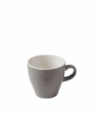 Churchill China Blends Grey Tulip 240ml 8½oz     - Case Qty - 12