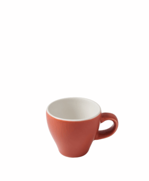 Churchill China Blends Paprika Tulip 100ml 3½oz     - Case Qty - 12