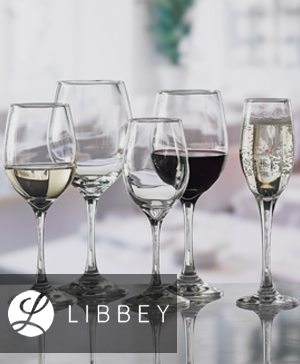 Libbey Glassware