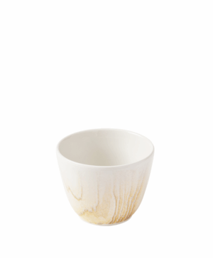 Churchill China Tide Gold Contour Chip   100mm 3⅞"   - Case Qty - 12