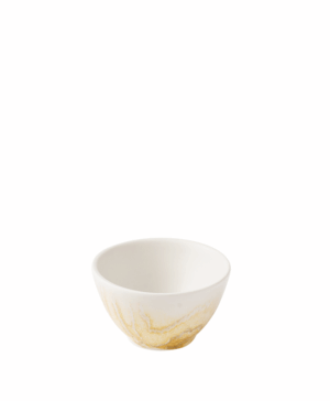 Churchill China Tide Gold Contour   85mm 3⅜"   - Case Qty - 12